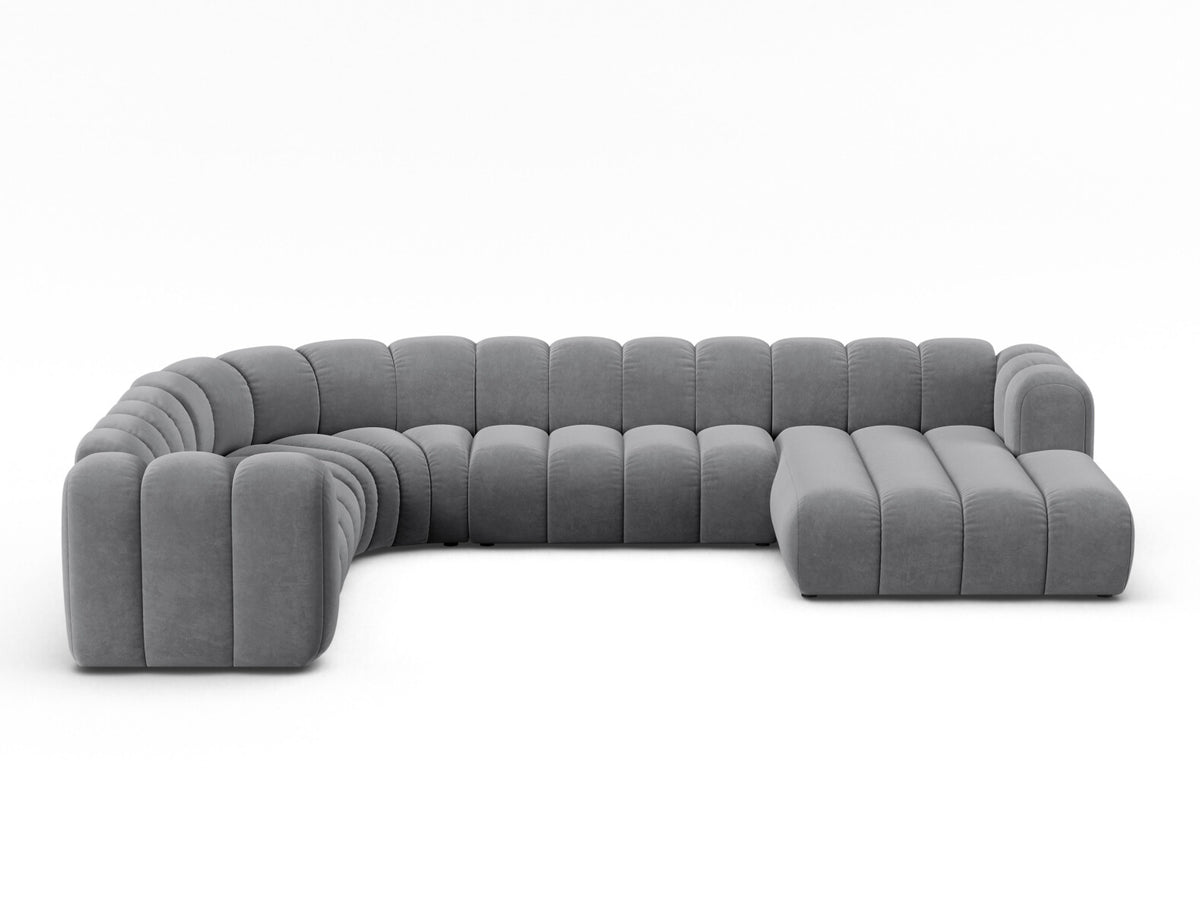 Modular corner sofa 665345