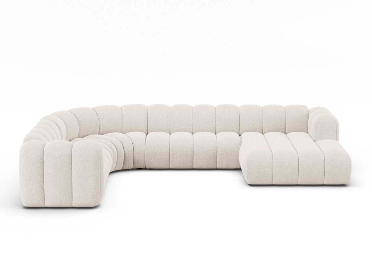 Modular corner sofa 665345