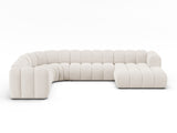Modular corner sofa 665345