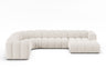 Modular corner sofa 665345