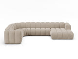 Modular corner sofa 665345