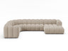 Modular corner sofa 665345