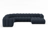 Modular corner sofa 665345