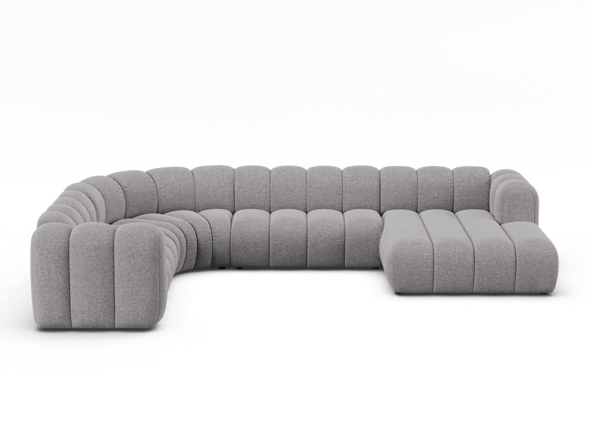 Modular corner sofa 665345