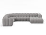 Modular corner sofa 665345