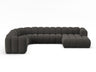 Modular corner sofa 665345