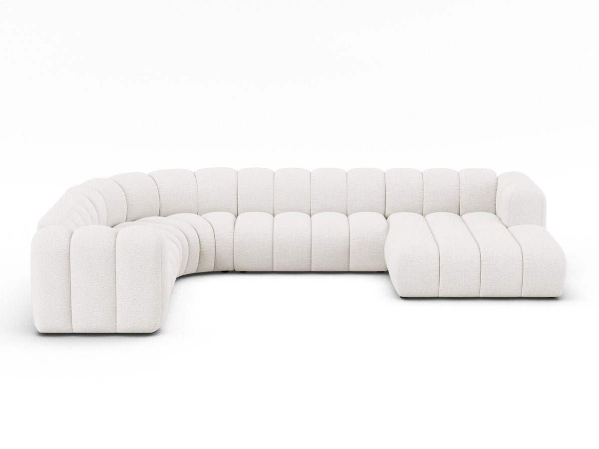 Modular corner sofa 665345