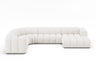 Modular corner sofa 665345