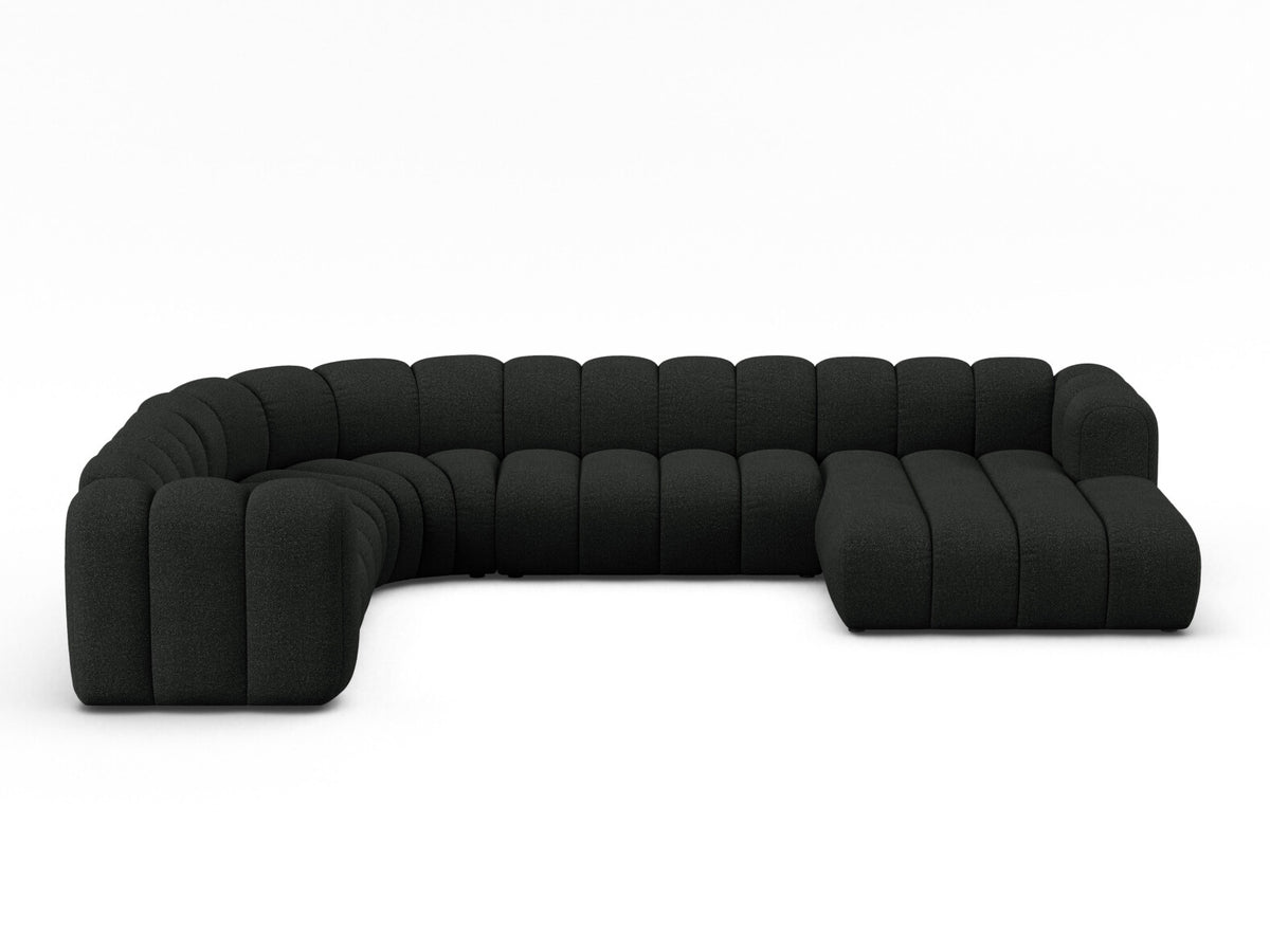Modular corner sofa 665345