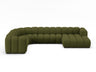 Modular corner sofa 665345