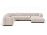 Modular corner sofa 665345