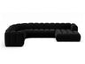 Modular corner sofa 665345
