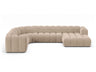 Modular corner sofa 665345