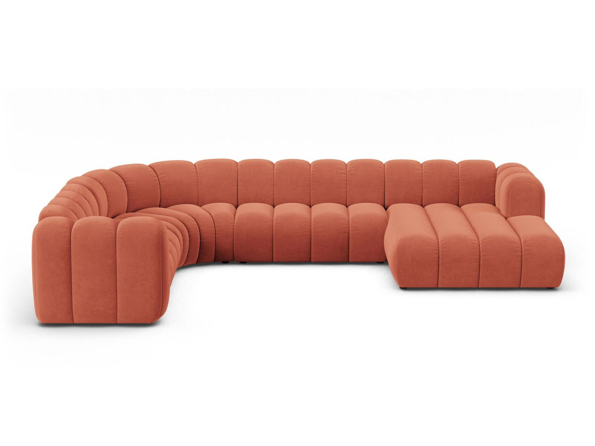 Modular corner sofa 665345