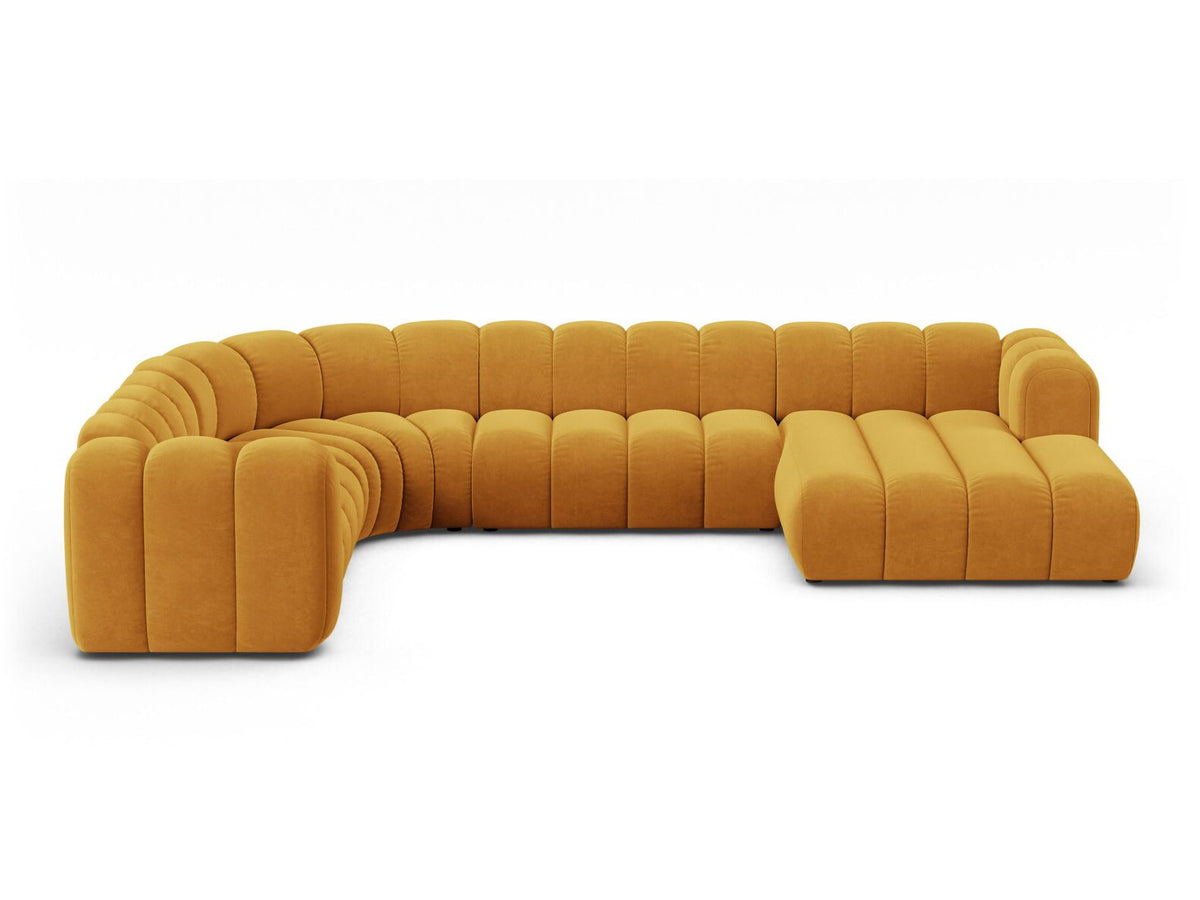 Modular corner sofa 665345