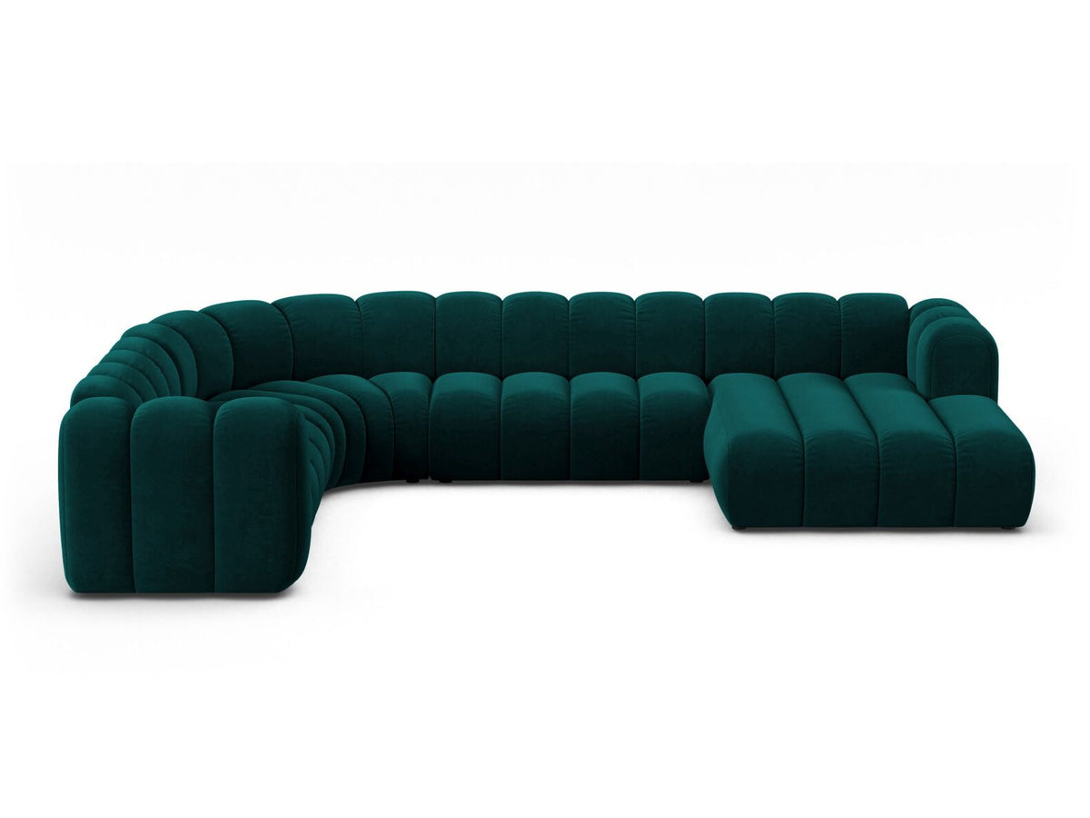 Modular corner sofa 665345