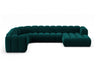 Modular corner sofa 665345