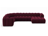 Modular corner sofa 665345