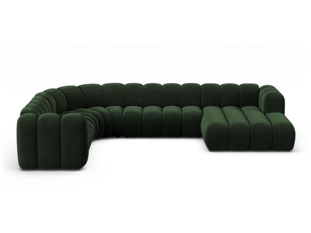 Modular corner sofa 665345