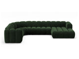Modular corner sofa 665345