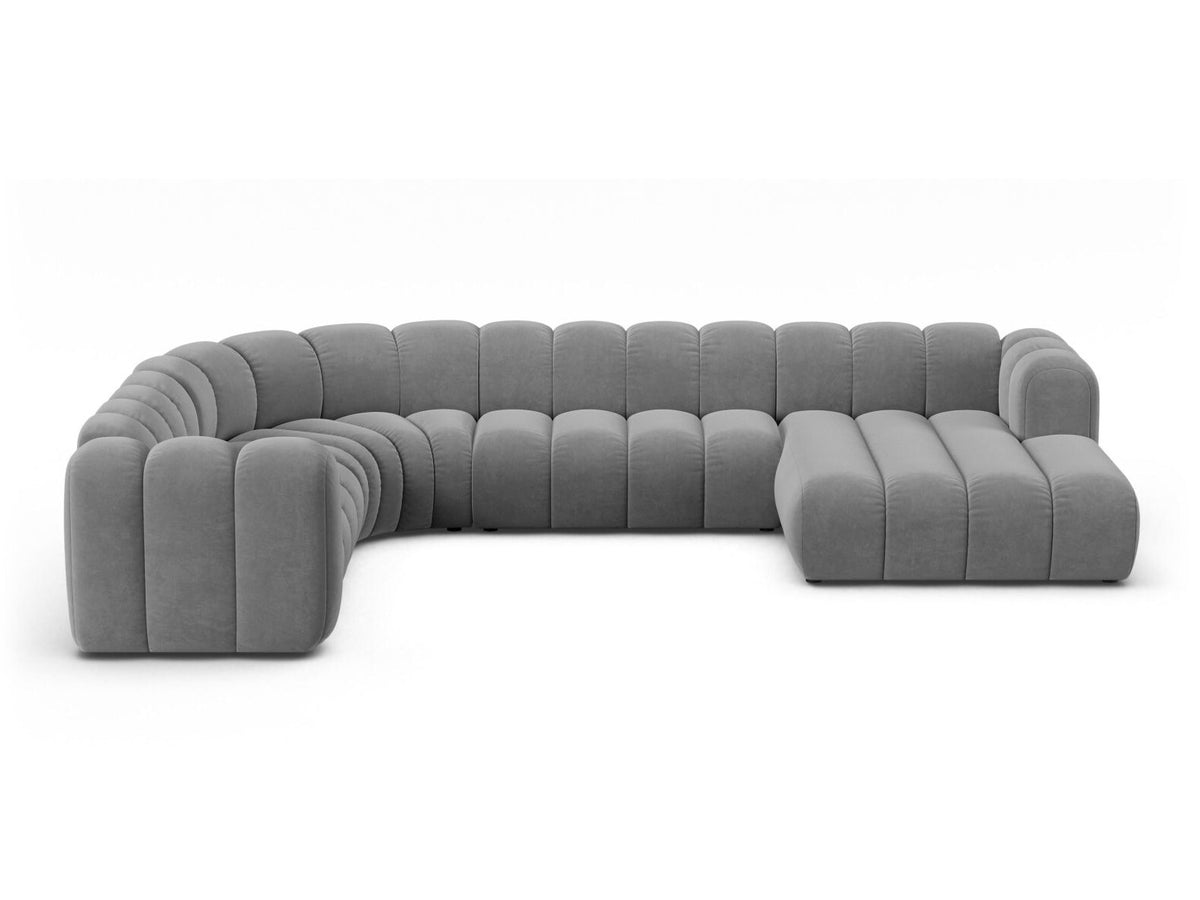 Modular corner sofa 665345