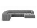 Modular corner sofa 665345