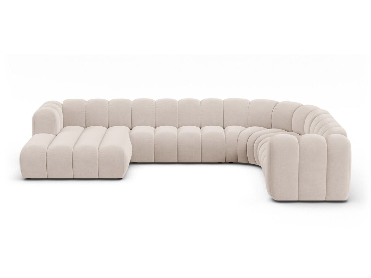 Modular corner sofa 665345