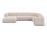 Modular corner sofa 665345