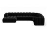 Modular corner sofa 665345