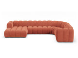 Modular corner sofa 665345
