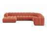 Modular corner sofa 665345