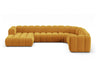 Modular corner sofa 665345