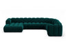 Modular corner sofa 665345