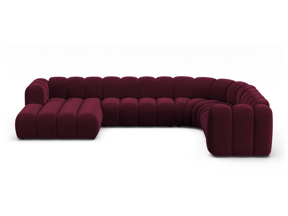 Modular corner sofa 665345
