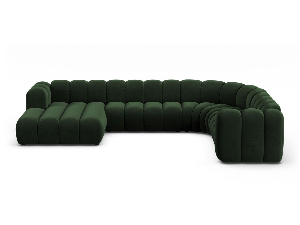 Modular corner sofa 665345