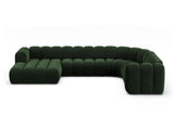 Modular corner sofa 665345
