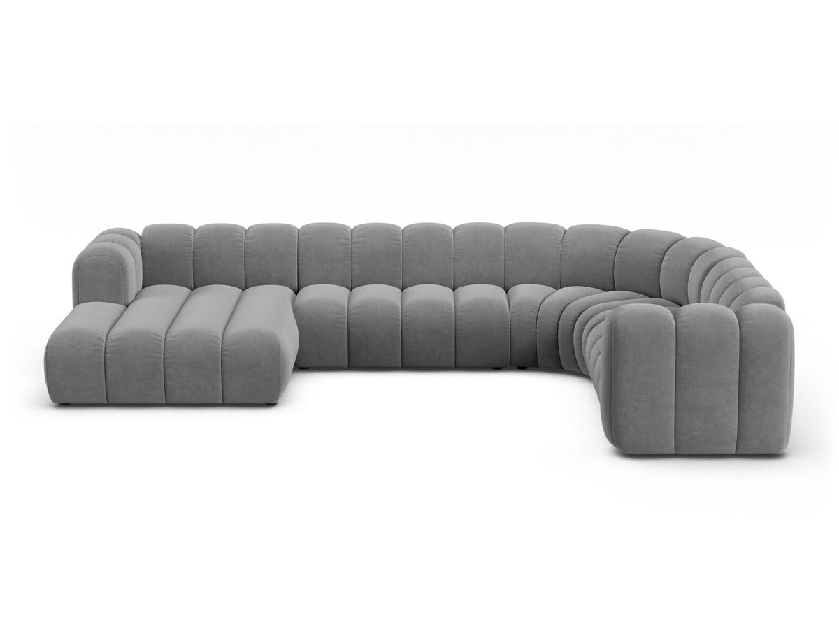 Modular corner sofa 665345