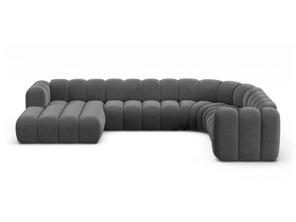 Modular corner sofa 665345