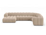 Modular corner sofa 665345