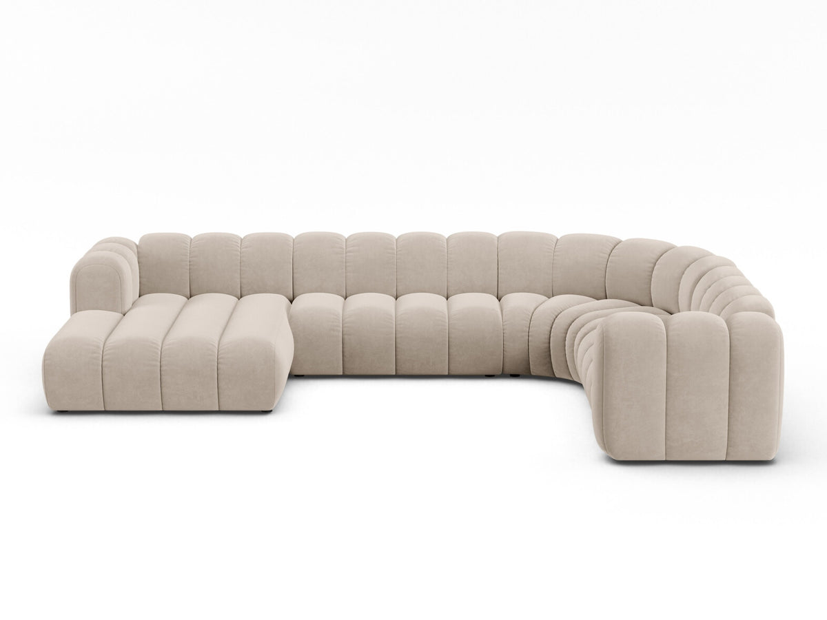 Modular corner sofa 665345