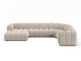 Modular corner sofa 665345