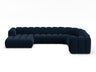 Modular corner sofa 665345
