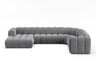 Modular corner sofa 665345