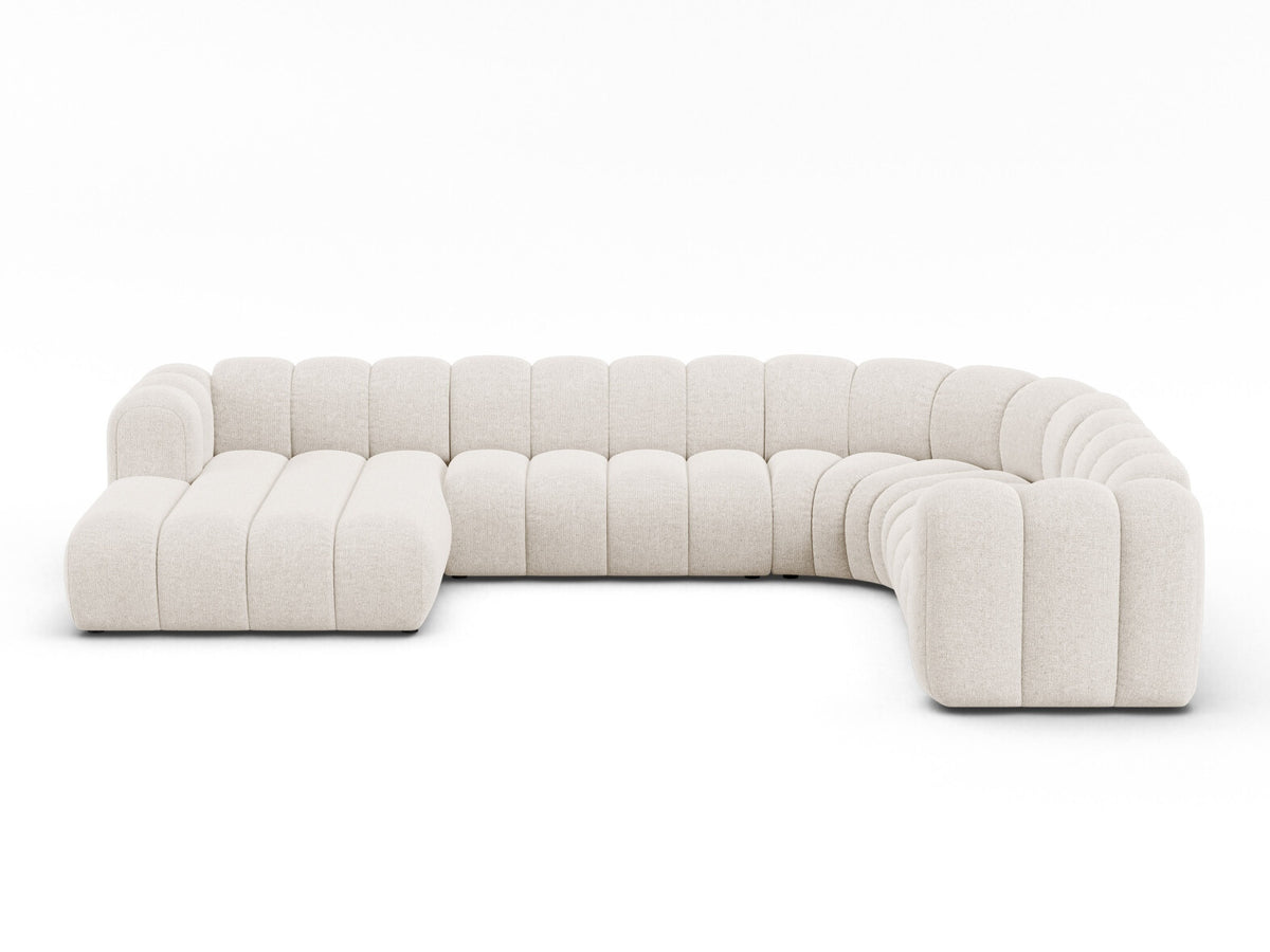 Modular corner sofa 665345