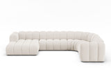 Modular corner sofa 665345