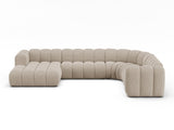 Modular corner sofa 665345