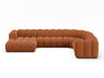 Modular corner sofa 665345