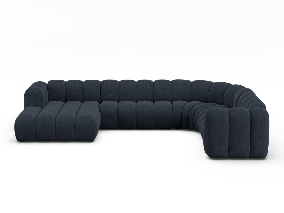 Modular corner sofa 665345