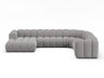 Modular corner sofa 665345