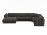 Modular corner sofa 665345